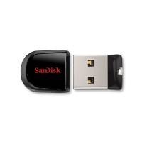 闪迪 SDCZ33-032G-Z35 USB2.0 酷豆U盘（单位：个）