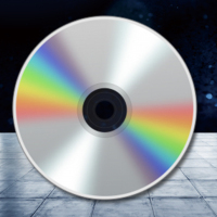 定制非涉密CD/DVD光盘