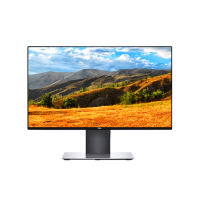 戴尔(DELL)U2719D 27英寸2k显示屏幕ips游戏液晶电脑显示器设计师显示器 2k