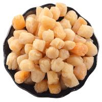 粤土越香干贝250克