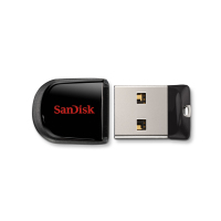 闪迪 SDCZ33-016G-Z35 USB2.0 酷豆U盘(单位:个)