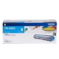 兄弟(brother)TN-285C蓝粉适用DCP-9020CDN HL-3150CDN HL-3170CDW MFC-9140CDN MFC-9340CDW