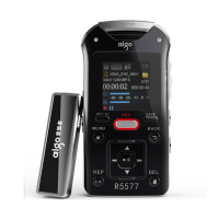 爱国者 R5577 16G 录音笔