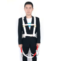 北京牌 区域限制安全带Q-Y 3-51单绳 定制