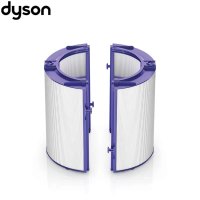 戴森(DYSON)空气净化风扇HEPA滤网 净化99.95%小至PM0.1的有害颗粒物适用TP04/TP05/DP04