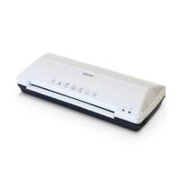 得力(deli)过塑机3898DJ点睛