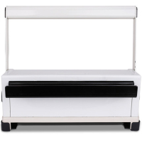 得力(deli)铁圈装订机3889DJ点睛