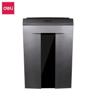 得力14461碎纸机DL-14461DJ点睛