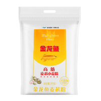 金龙鱼高筋麦芯粉5kg