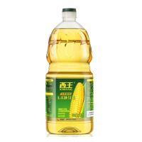 西王玉米胚芽油1.8L