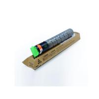 MPC2551C 理光原装黑色墨粉盒 适用MPC2051/C2551 10879036142 MPC2551C黑色墨粉盒