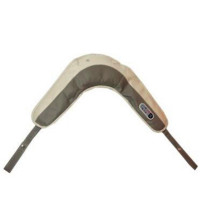 多功能颈椎按摩器按摩披肩