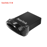 闪迪 SDCZ430-128G-Z46 USB3.1 新款酷豆U盘 单位:个