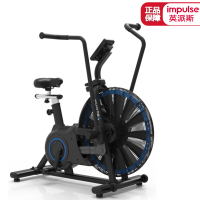 英派斯(Impulse) ULTRA BIKE风扇车HB005黑色
