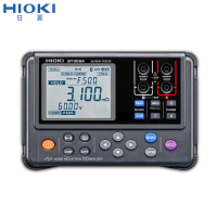 日置(HIOKI)BT3554电池内阻检测仪 UPS铅蓄电池检测仪