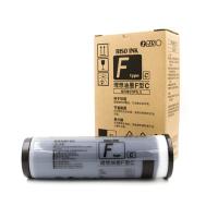 理想(RISO) WF F型油墨(S-6930C)2支/盒 1盒装