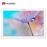 华为(HUAWEI)华为M5青春版 10.1英寸 平板电脑(4G内存 64G存储 LTE 香槟金)(TH)