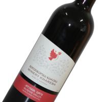 阿拉扎尼河谷干红半甜 葡萄酒 750ml瓶