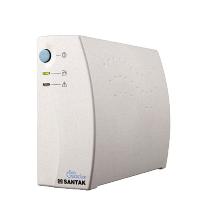 SANTAK原装深圳山特ups电源TG500 500VA/300W