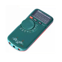 世达(SATA)薄型数字万用表 03055