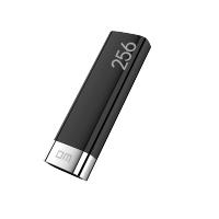 DM 256GB USB3.0 U盘 PD138系列 全机身帽盖防护 电脑u盘 车载高速优盘