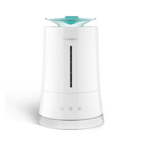 [精选]飞科(FLYCO) FH9227空气加湿器 家用卧室办公室桌面迷你静音香薰净化功能大容量孕妇儿童空调香薰机