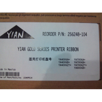 亿安色带架芯259887-104(适用YA460KA/760KA/960KB)