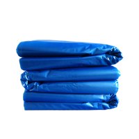 列车垃圾袋(垃圾车用) 750*1100mm (10个装) 50个起订