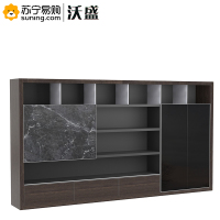 沃盛 文件柜 GZBOR-CAA-3220 3200*460*2000