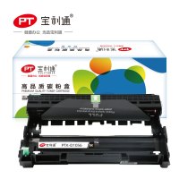 宝利通PTX-D1056硒鼓 网络普配装 适用于FUJI Xerox DocuPrint P228db/268d/268z/268dw/M228z/228fb/228db黑色