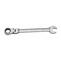 世达 SATA 46409 活头棘轮两用扳手18MM   1把