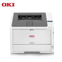 OKI B432dn 黑白激光打印机