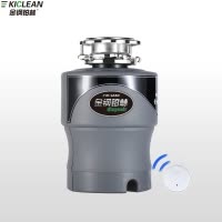 金钢铂林(KICLEAN)酷影RELEASE1880/6000-W家用厨房食物垃圾处理器水槽厨余粉碎机