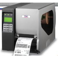 TSC TTP-2410MU热转印/热敏式 条码打印机
