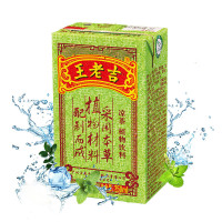 王老吉凉茶 250ml