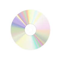 山业(SANWA SUPPLY)CD-MDV10W 湿式 光驱清洁光盘(计价单位:个)