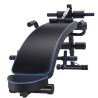 会军(Huijun) YC 多功能仰卧板 腹肌板运动辅助器 收腹器