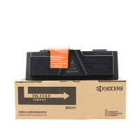 京瓷TK-1133黑粉适用1130/M2030/M2530DN