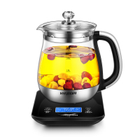 现代（HYUNDAI）养生壶QC-YS1872