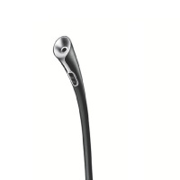 SHM1000 电脑麦克风 带静音开关 台式电脑麦克风 游戏直播主播电竞话筒清晰语音畅快体验