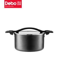 Debo德铂勒夫汤锅煲汤锅