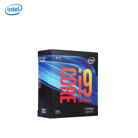 技嘉(GIGABYTE)B365M-H主板+英特尔(Intel)i3 9100F
