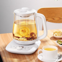 现代(HYUNDAI) 养生壶  QC-YS1533