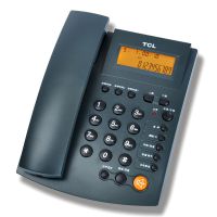 TCL HCD868(95)TSD 来电显示电话机家用办公座机