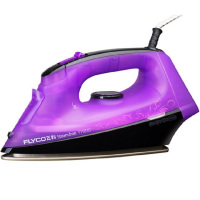 [精选]飞科(FLYCO)蒸汽电熨斗 FI9310 功率1800w