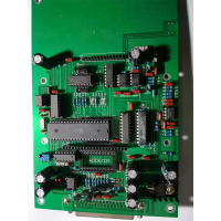 XYSFS 澳科GLPK光电主控器 - RLG检测板