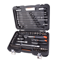 钢盾S010079 79件套综合性组套