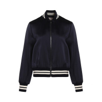 鄂尔多斯ERDOS 秋冬绣花女式外套