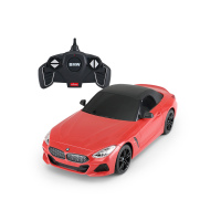 星辉 1:18遥控车宝马Z4 Roadster 红