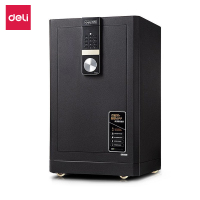 得力(deli) YC 4088 保险柜 家用办公保险箱智能wifi手机APP保险柜